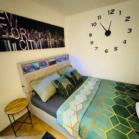 Ruhiges Flussufer * Coblence