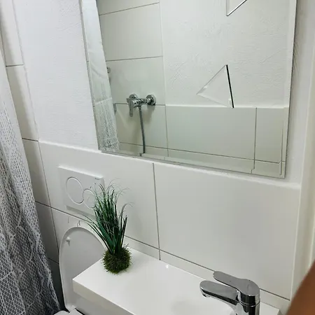 Appartement Ruhiges Flussufer Coblence