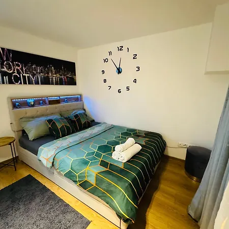 Lägenhet Ruhiges Flussufer Koblenz (Rhineland-Palatinate)