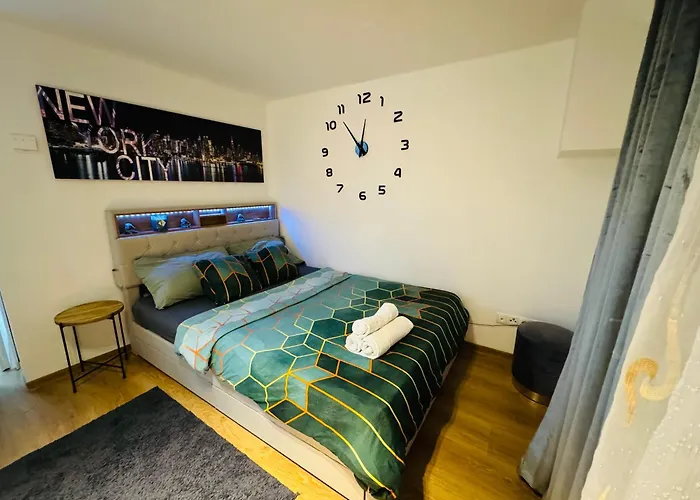 Lägenhet Ruhiges Flussufer Koblenz (Rhineland-Palatinate)